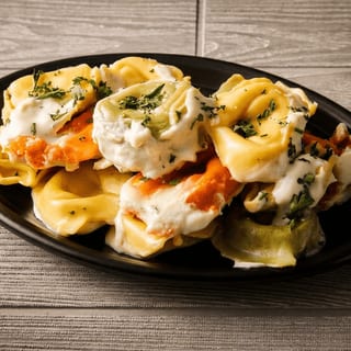 Four Cheese Tortellini