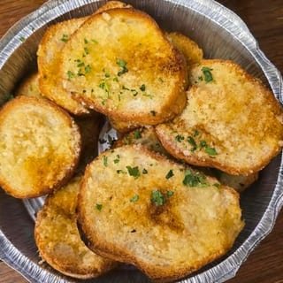 Garlic Bread